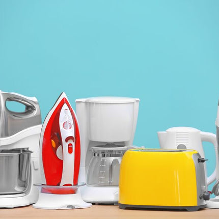 Électroménager et  High-Tech