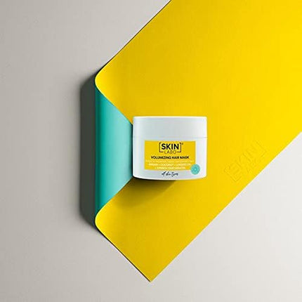 MASQUE CHEVEUX VOLUMISANT SKINLABO