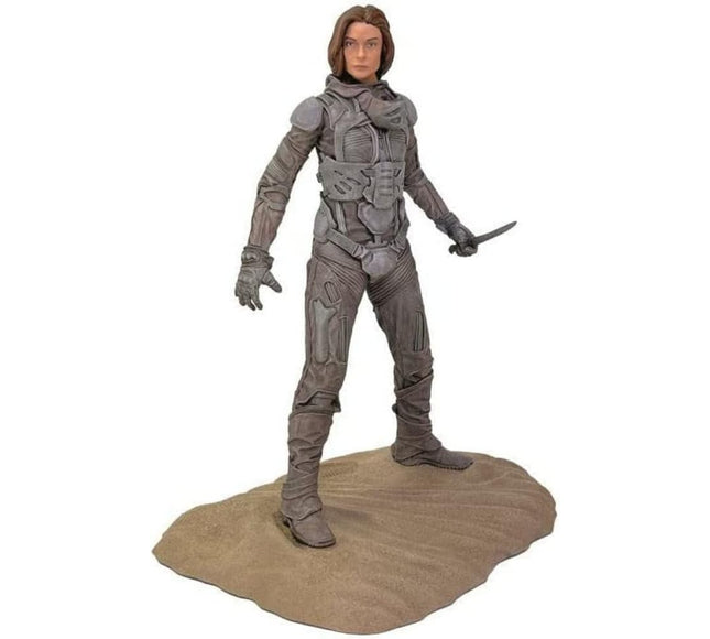 DARK HORSE Dark Horse Deluxe Dune - Lady Jessica PVC Statue (3008-147)