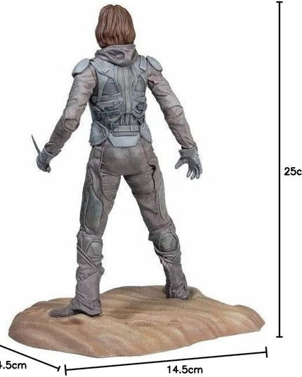 DARK HORSE Dark Horse Deluxe Dune - Lady Jessica PVC Statue (3008-147)