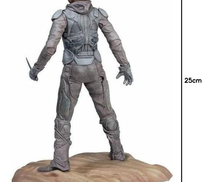 DARK HORSE Dark Horse Deluxe Dune - Lady Jessica PVC Statue (3008-147)