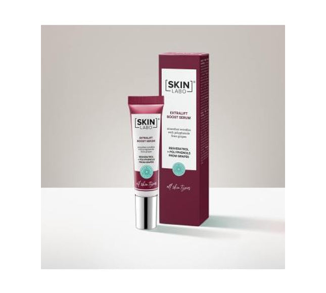 SkinLabo ExtraLift Sérum – 15 ml