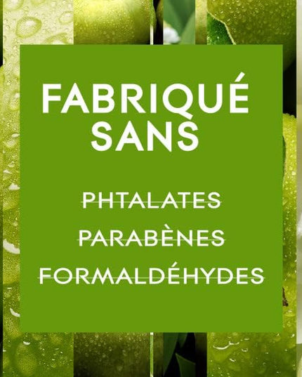 Glade Touch et Fresh Recharges 2et1 Gratuit - Fraicheur Instantanée - Elimine Les Odeurs - Infusé Aux Huiles Essentielles - Muguet - 3 Recharges