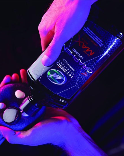 Turtle Wax 53710 Good Year GRAPHE Connection Wax Polish MAX 414 ml