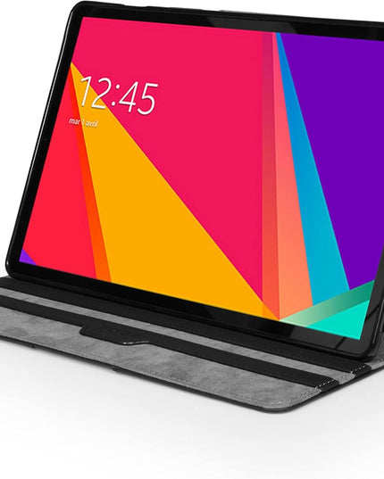 Étui Port Designs Muskoka pour Samsung Galaxy Tab S5e – Protection élégante et fonctionnelle