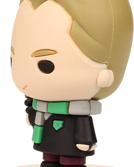 ⭐ Figurine Harry Potter – Draco Malfoy Chibi – 10 cm