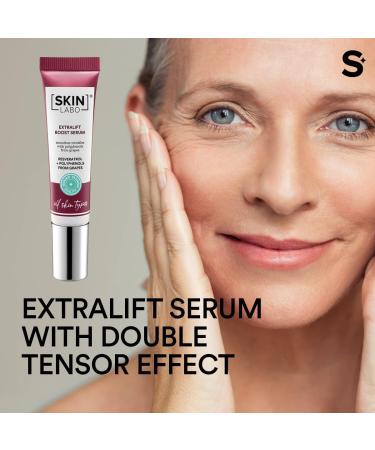 SkinLabo ExtraLift Sérum – 15 ml