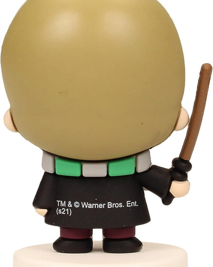 ⭐ Figurine Harry Potter – Draco Malfoy Chibi – 10 cm