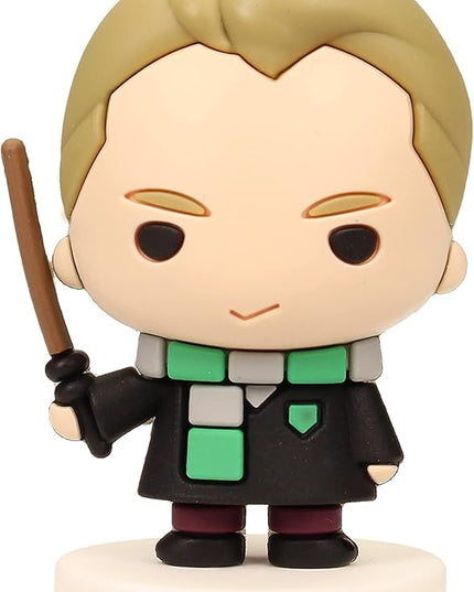 ⭐ Figurine Harry Potter – Draco Malfoy Chibi – 10 cm
