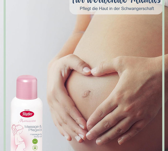 Potter Babycare – Poudre pour Bébé sans talc (lot 2 × 75 g)