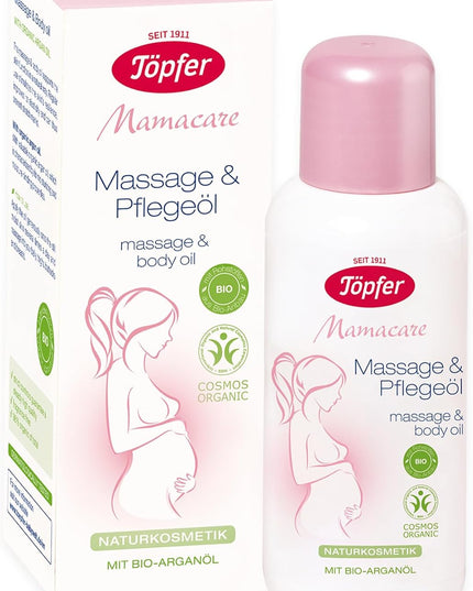 Potter Babycare – Poudre pour Bébé sans talc (lot 2 × 75 g)