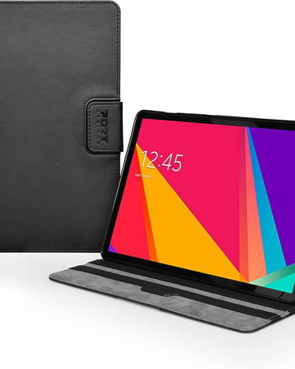 Étui Port Designs Muskoka pour Samsung Galaxy Tab S5e – Protection élégante et fonctionnelle