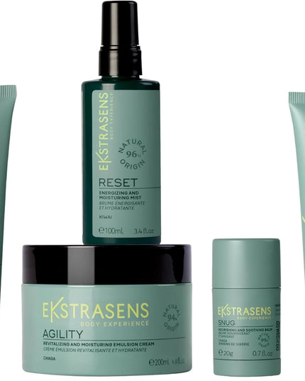 Agility | Soin régénérateur | Améliore la récupération & Favorise l’amplitude des mouvements | Apaise les inflammations | Chaga | 94% d’origine naturelle | Fabriqué en France | 200 ml