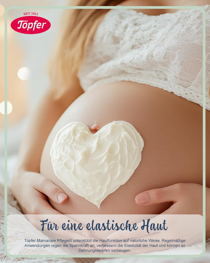 Potter Babycare – Poudre pour Bébé sans talc (lot 2 × 75 g)