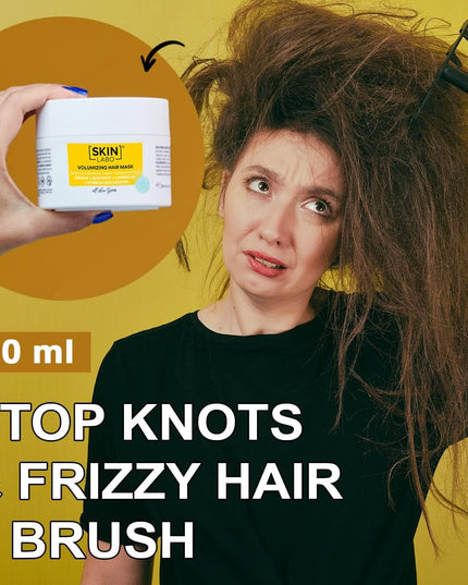 MASQUE CHEVEUX VOLUMISANT SKINLABO