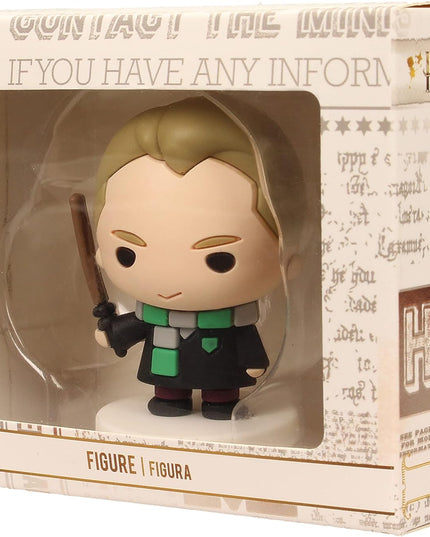 ⭐ Figurine Harry Potter – Draco Malfoy Chibi – 10 cm