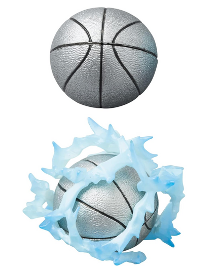 Medicom - Lebron James - Space Jam A New Legacy Version Mafex Action Figure