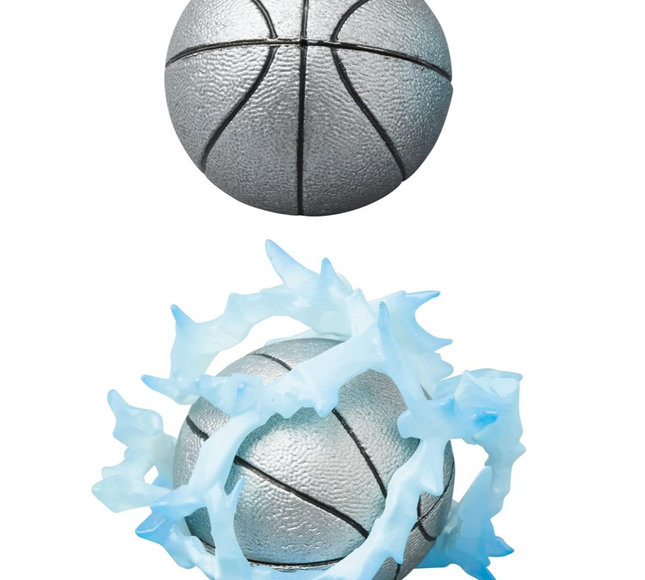 Medicom - Lebron James - Space Jam A New Legacy Version Mafex Action Figure