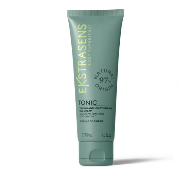 Gel " Tonic " jambes légères - Ekstrasens