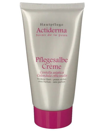 Actiderma Pflegesalbe – Baume réparateur 75 ml