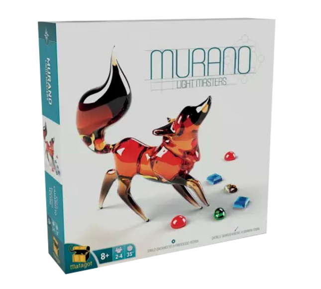 Murano Light Masters FR-EN