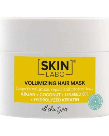 MASQUE CHEVEUX VOLUMISANT SKINLABO