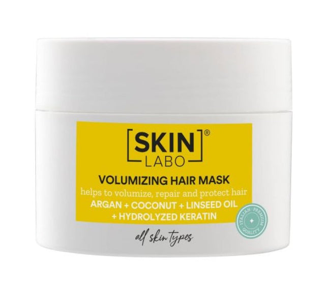 MASQUE CHEVEUX VOLUMISANT SKINLABO