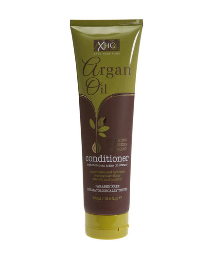 XHC Argan Oil Conditioner – 300 mla